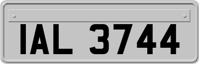 IAL3744