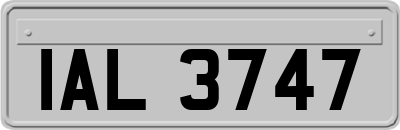 IAL3747