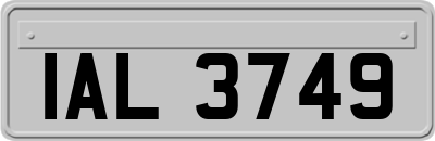 IAL3749