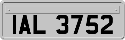 IAL3752