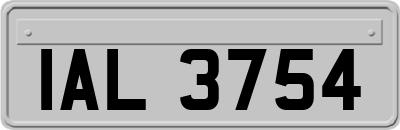 IAL3754