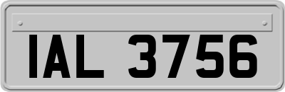 IAL3756