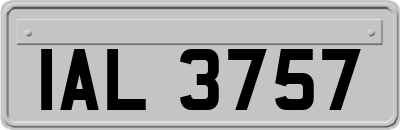 IAL3757
