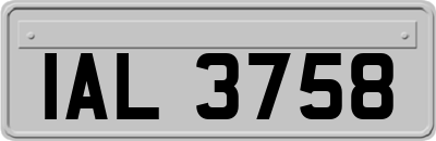 IAL3758