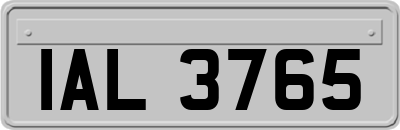IAL3765