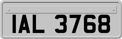 IAL3768