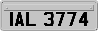 IAL3774
