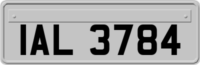 IAL3784
