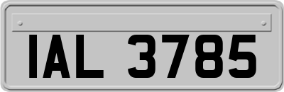 IAL3785