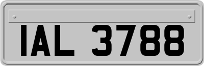 IAL3788