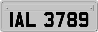 IAL3789