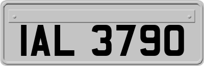 IAL3790