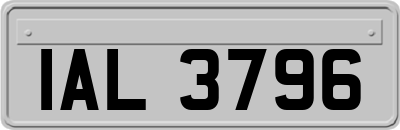 IAL3796