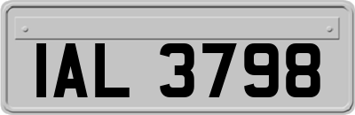 IAL3798