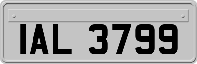 IAL3799