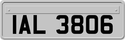 IAL3806