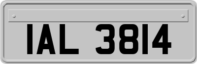 IAL3814