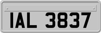 IAL3837