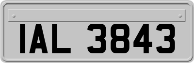 IAL3843