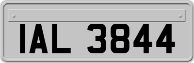 IAL3844