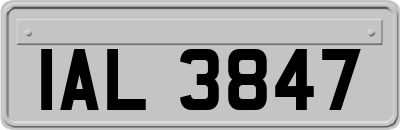 IAL3847