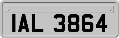 IAL3864