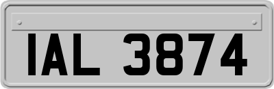 IAL3874