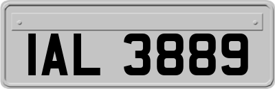 IAL3889