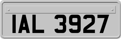 IAL3927