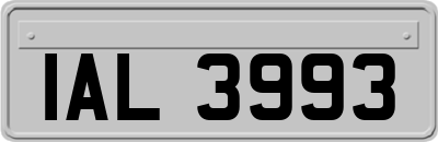 IAL3993
