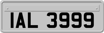 IAL3999