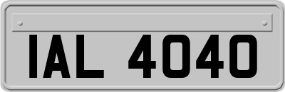 IAL4040