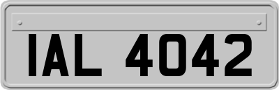 IAL4042