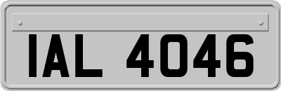 IAL4046