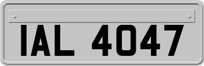 IAL4047