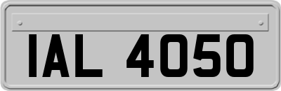 IAL4050