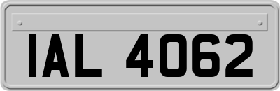 IAL4062