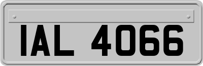IAL4066