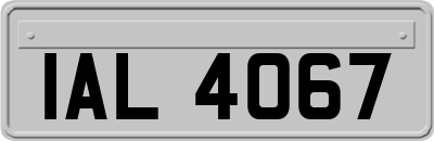 IAL4067