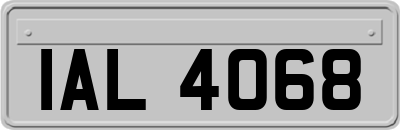 IAL4068