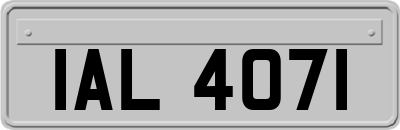 IAL4071