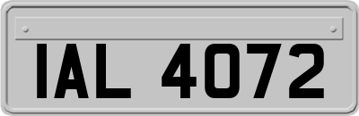 IAL4072