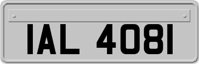 IAL4081