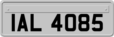 IAL4085