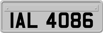 IAL4086