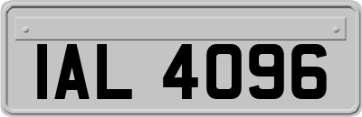 IAL4096