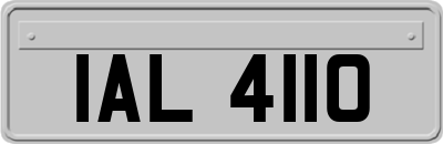 IAL4110