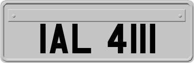 IAL4111
