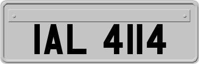 IAL4114