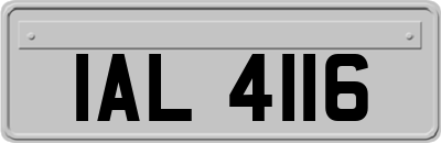 IAL4116